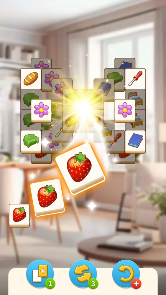 Tile Match Connect Master Screenshots