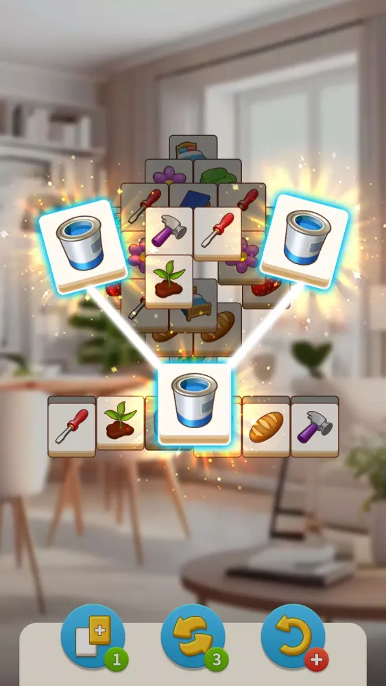 Tile Match Connect Master Screenshots