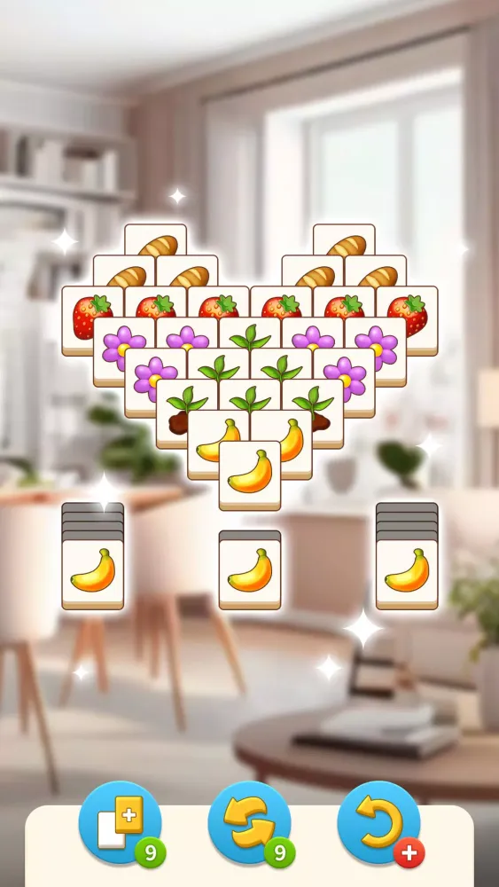 Tile Match Connect Master Screenshots