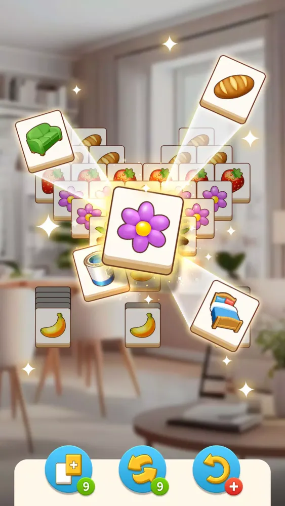 Tile Match Connect Master Screenshots