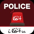 Police i lert u