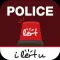 Police i lert u