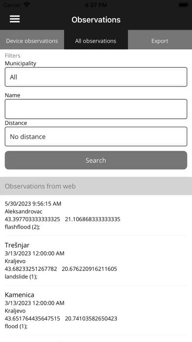 MaPLoRds Screenshots