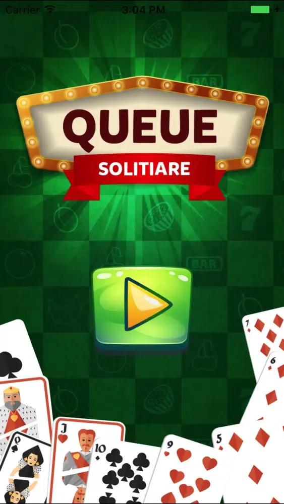 Queue Poker應用截圖