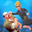 Granny Legend Gang Hunter