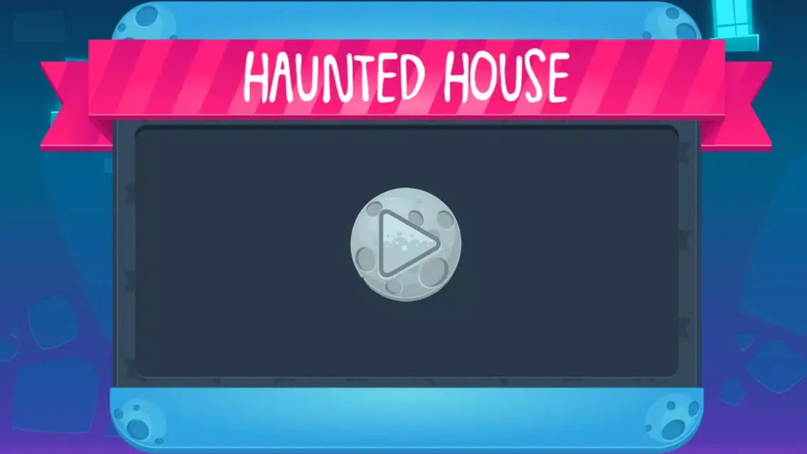 Haunted House স্ক্রিনশট