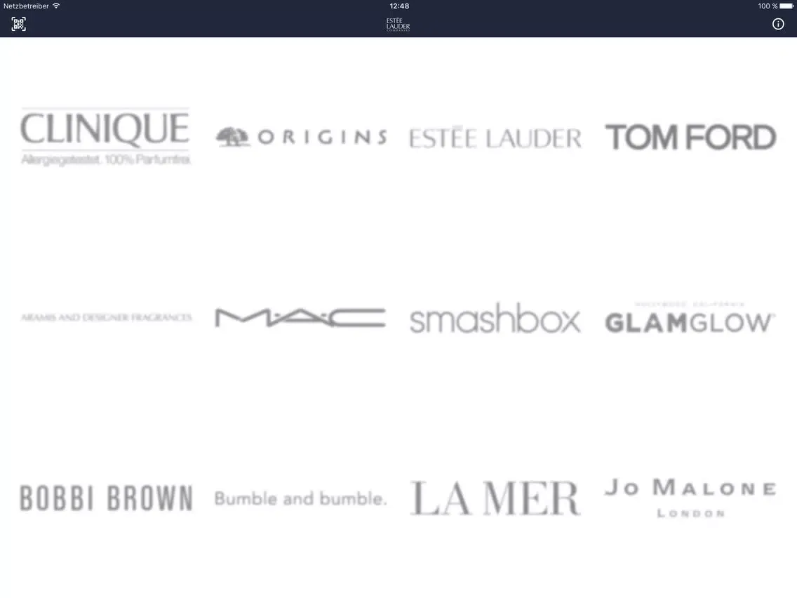 Captures d'écran de Beauty Future – check into the beautiful future iPad 