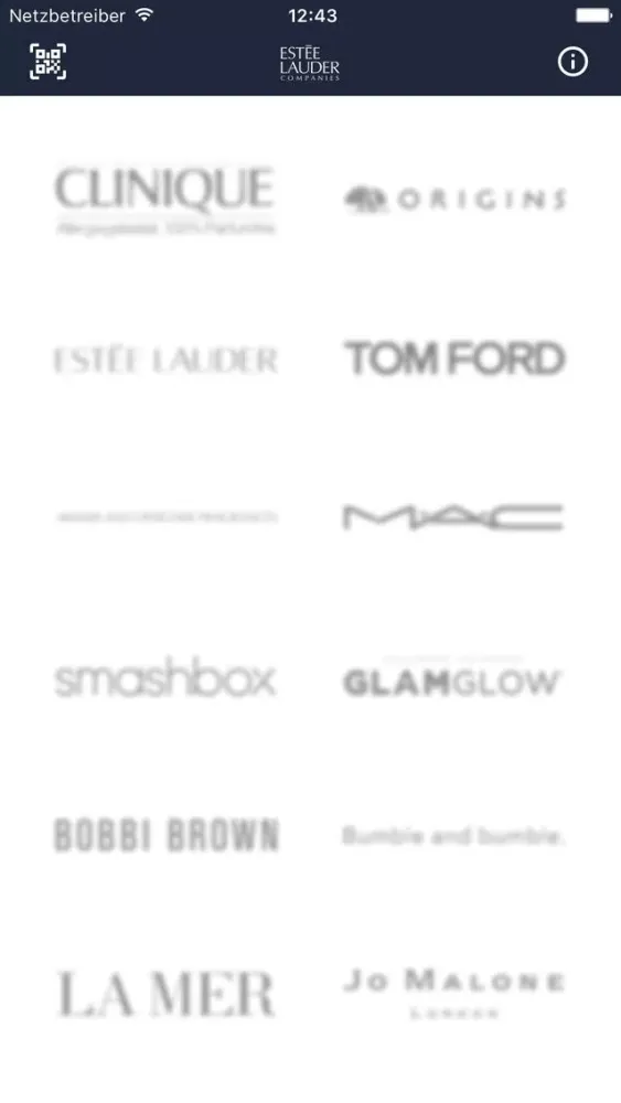 Captures d'écran de Beauty Future – check into the beautiful future