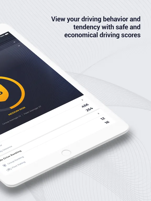 صور Arvento Driver iPad 