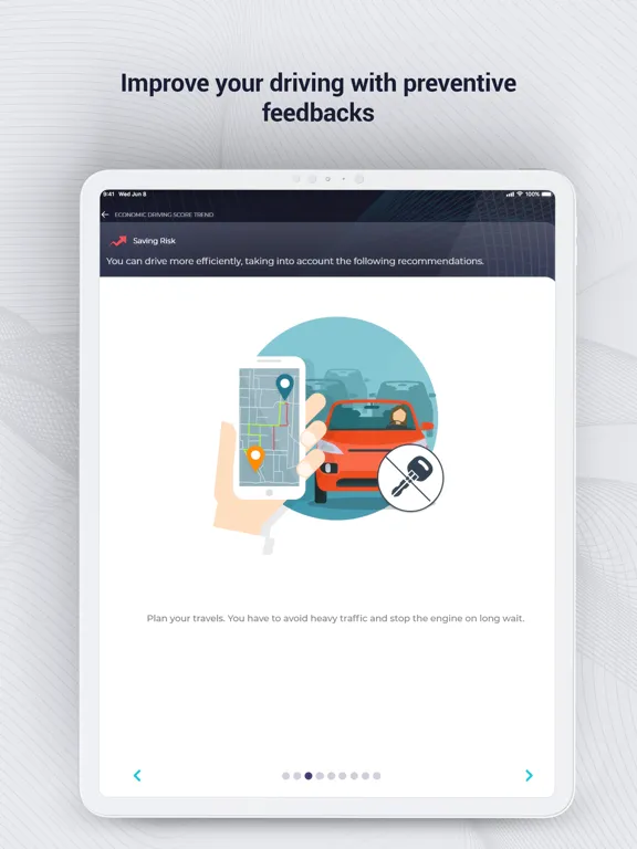 صور Arvento Driver iPad 