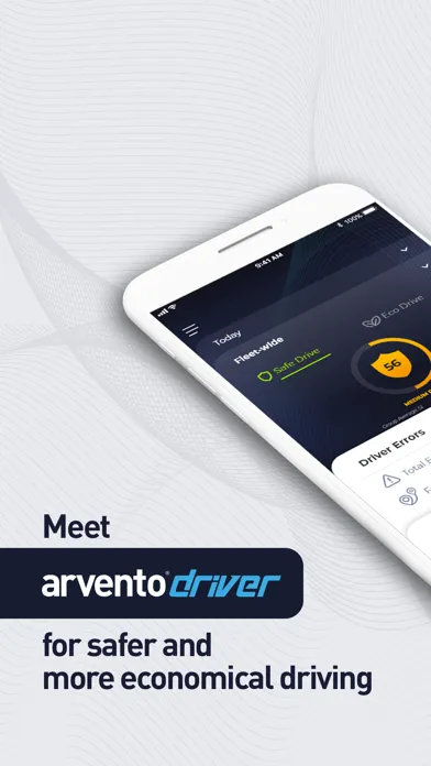 صور Arvento Driver