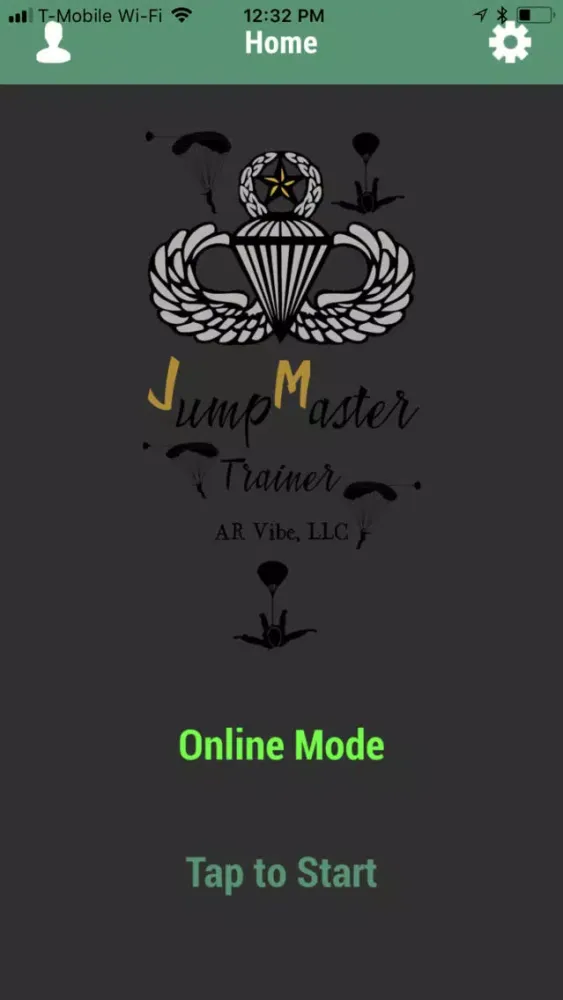 Jumpmaster Trainer应用截图
