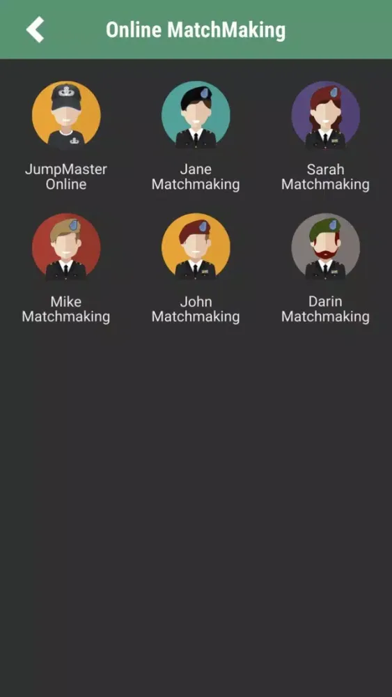Jumpmaster Trainer应用截图