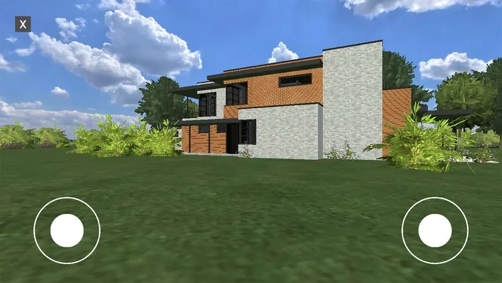Arvico ARchitektur应用截图