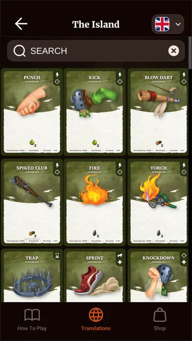 Скриншоты Board Royale Helper