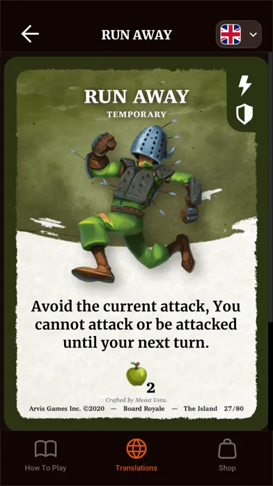 Скриншоты Board Royale Helper