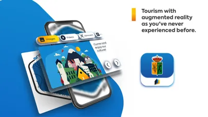 Скриншоты Villanueva de Algaidas AR