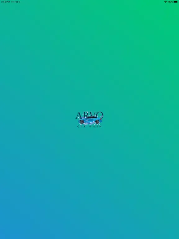 Capturas de pantalla de Arvo Car Washer iPad 