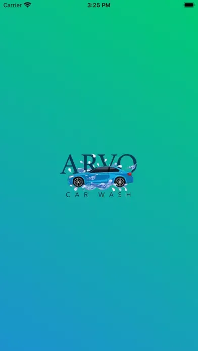 Capturas de pantalla de Arvo Car Washer