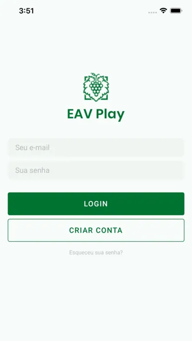 EAV play سکرین شاٹس