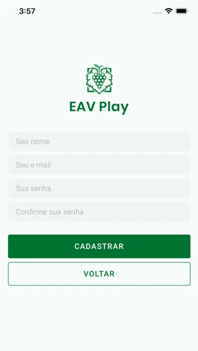 EAV play سکرین شاٹس