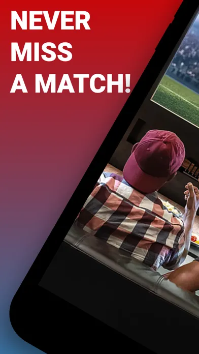 Скриншоты Live Football TV - FVTV