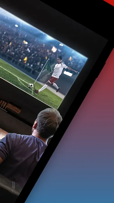 Скриншоты Live Football TV - FVTV
