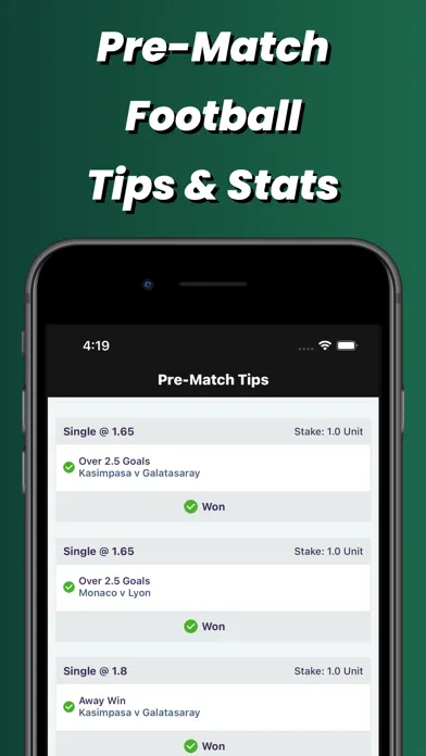 تصاویر Tips365 Soccer Betting Tips