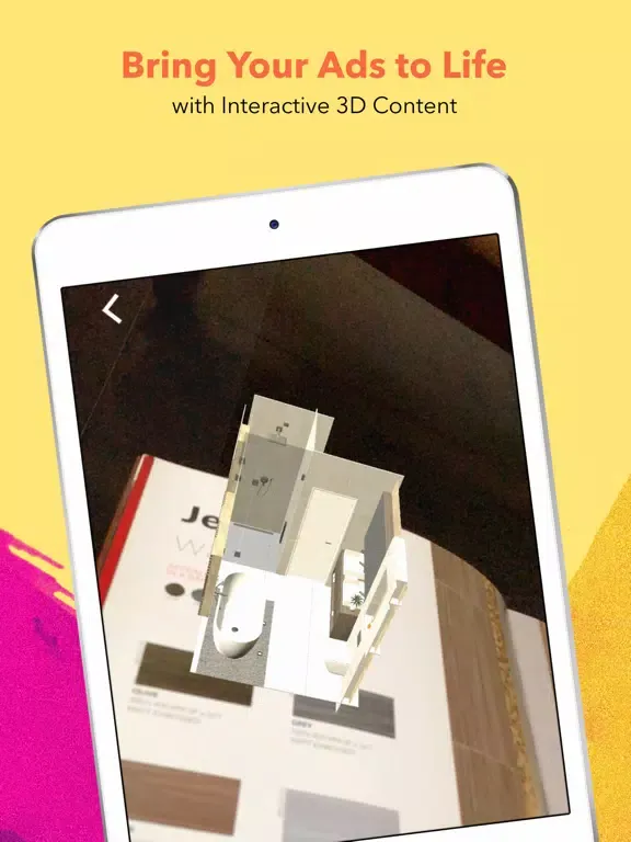 AR Wasi - AR Deals Sri Lanka iPad  স্ক্রিনশট