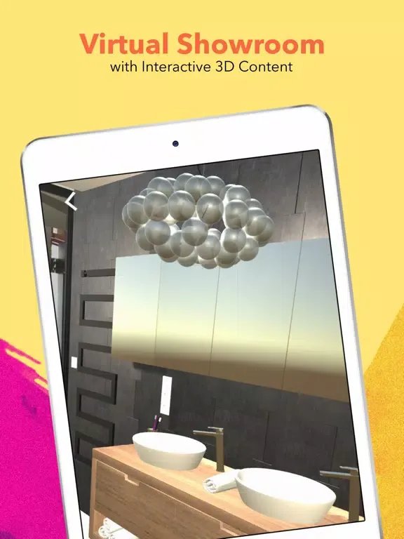AR Wasi - AR Deals Sri Lanka iPad  স্ক্রিনশট