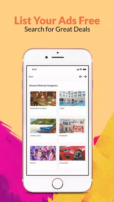 AR Wasi - AR Deals Sri Lanka স্ক্রিনশট