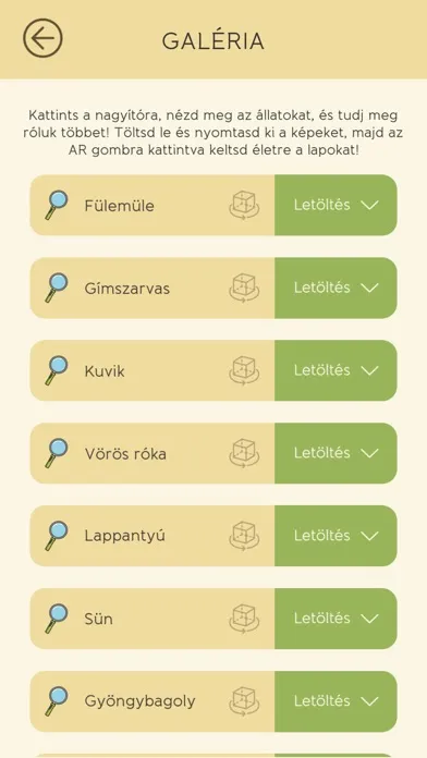 Tangkapan skrin fARkaskölyökképző