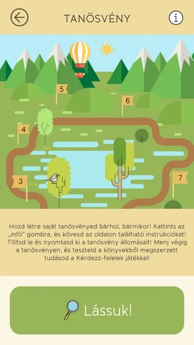 Tangkapan skrin fARkaskölyökképző