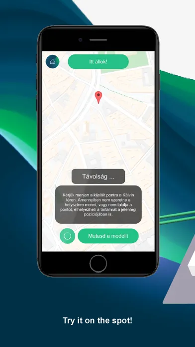 Metro M5应用截图