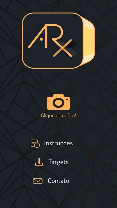Tangkapan layar ARx Solutions