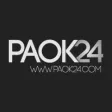 PAOK 24 PAOK 24