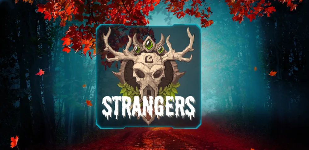 Strangers: Idle RPG Online