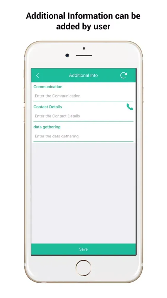 Screenshot di TimenTask - Location Tracker