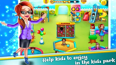 Скриншоты Mommy & Baby Hospital Dash