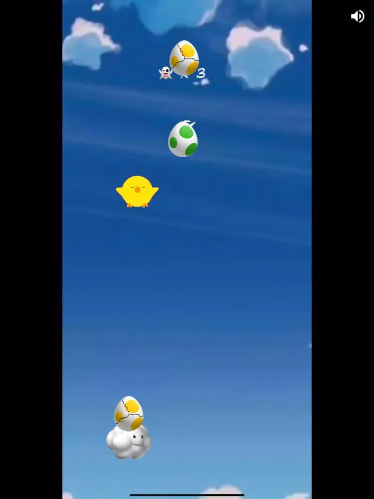 Chubby Cloud iPad 應用截圖