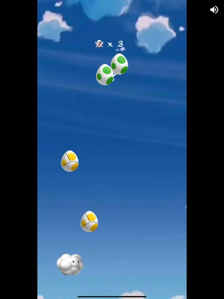 Chubby Cloud iPad 應用截圖