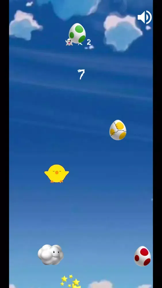 Chubby Cloud應用截圖