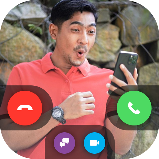 Arya Saloka Fake Video Call