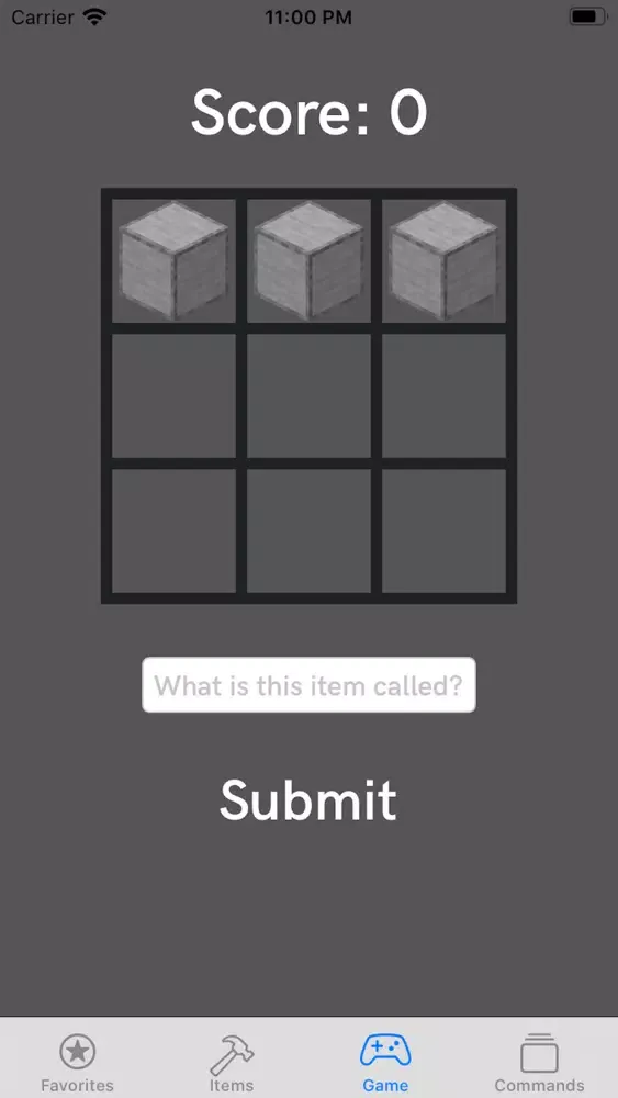 Craft Guider for Minecraft Screenshots