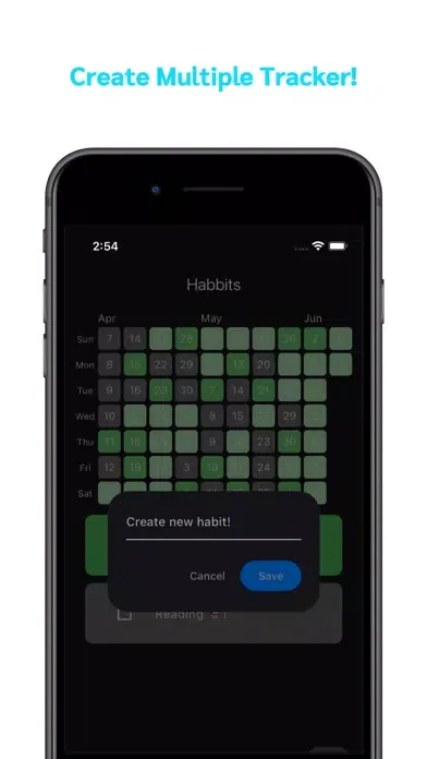 Screenshot di SR: Quit Addiction & Tracker