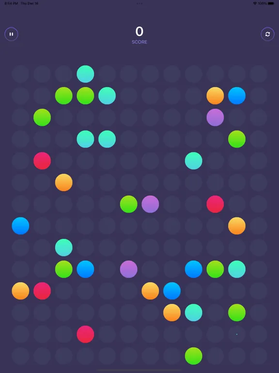 Speck Match iPad  স্ক্রিনশট