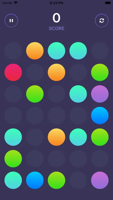 Speck Match স্ক্রিনশট