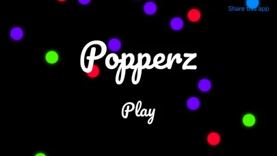 Marbles Popperz স্ক্রিনশট