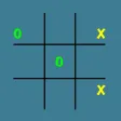 Tic Tac Toe : Time Pass