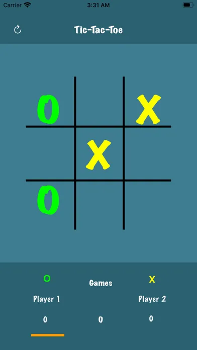 صور Tic Tac Toe : Time Pass